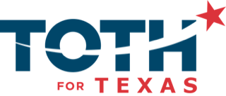 Toth for Texas