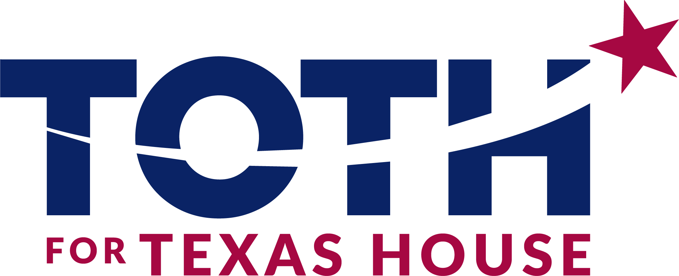 Toth for Texas Campaign